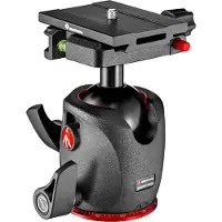 Manfrotto XPRO balhoofd met Top Lock MHXPRO-BHQ6
