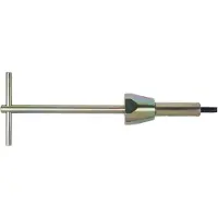 Ks Tools 460.0976 Injectorhulzen voorsnijder voor Volvo