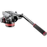 Manfrotto MVH502AH Pro Video Head