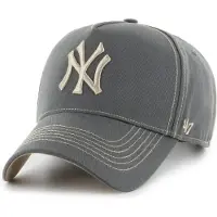 47 Mlb New York Yankees Contrast Stitch Mvp Dt Pet
