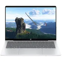 HP Omnibook 5 Next Gen Ai 14-he0005nb - 14 Inch Snapdragon X1p-42-100 32 Gb 512 Adreno Onboard Graphics