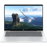 HP Omnibook 5 Next Gen Ai 14-he0006nb - 14 Inch Snapdragon X1p-42-100 16 Gb 512 Adreno Onboard Graphics