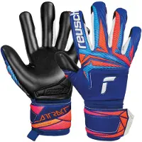 Reusch Sporthandschoenen 'Attrakt Infinity Evolution NC' donkerblauw