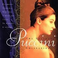 Universal Music Ultimate puccini collection