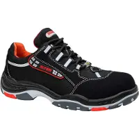 ELTEN Senex Esd S3 Werkschoen | Maat: 38
