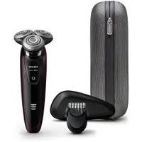 Philips Shaver series 9000 - Elektrisch scheerapparaat voor nat en droog scheren - S9171/69