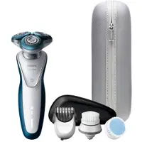 Philips Shaver series 7000 - Elektrisch scheerapparaat voor nat en droog scheren - S7520/69