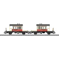 Märklin 46850 Personenrijtuig AC