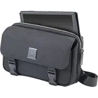 Nacon - Horizontal Shoulder Bag - Nintendo Switch 2
