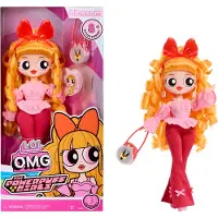 L.O.L. Surprise! modepop Powerpuff Blossom - pop met accessoires.