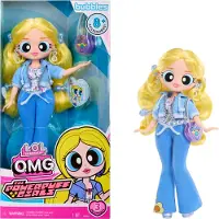 Mga L.O.L. Surprise! 542926, Fashionpopp, Vrouwen, 4 jaar, Geschikt voor jongens/meisjes, Meerkleurig