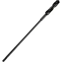 Heller 19047 3 Bekistingsboor 10 mm Gezamenlijke lengte 400 mm SDS-Plus 1 stuk(s)