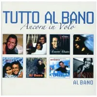 Bertus Distributie Tutto Al Bano: Ancora In