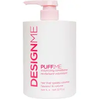 Design.Me PUFF.ME Volumizing Conditioner 1000 ml