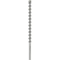 Bosch Accesorios 4 25x400x520 Mm Sds-max Steenboor
