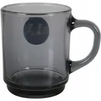 Duralex Versailles Mok Grijs - Gehard Glas 260ml
