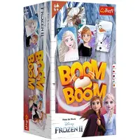 Brak danych Gra Boom Boom Bevroren 2