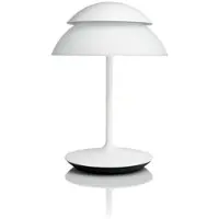 Philips Hue White and color ambiance - Beyond tafellamp - 7120231PH