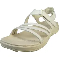 Merrell Sandaal 'Harbor Backstrap' wit