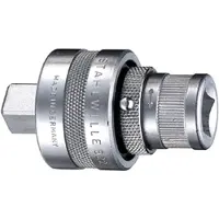 Stahlwille 522 13140000 Opsteekratel Aandrijving 1/2 (12.5 mm) 1 stuk(s)