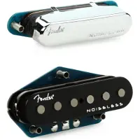 Fender ULTRA NOISELESS VINTAGE TELECASTER PICKUP SET