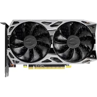 EVGA Nvidia Rtx2060 Ko Ultra Gaming 6gb Gddr6 Grafische Kaart