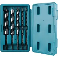 Makita grondboorset Ø 6 - 19 mm - D-75677