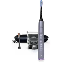 Philips Elektrische tandenborstel, DiamondClean 9000 HX9917/90 (Sonische tandenborstel)