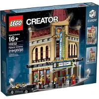 LEGO Creator 10232 Palace Cinema