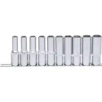 Ks Tools 917.0615 917.0615 Verwisselbare koppen 1/2 (12.5 mm)