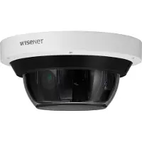 Hanwha PNM-9084RQZ1 2 MPix IP Panoramische Camera