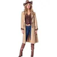 Wilbers Cowgirl luxe | Maat 38