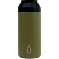 Runbott Cup Mii 350ml Thermosfles Groen