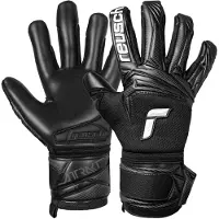 Reusch Sporthandschoenen 'Attrakt Infinity Evolution NC' zwart