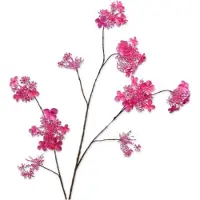 Silkka Hortensiatak l115 cm beauty Silk-Ka