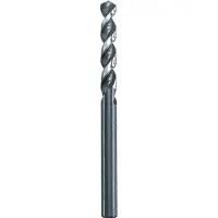 Kwb 258645 Metaal-spiraalboor 4.5 mm Gezamenlijke lengte 80 mm 1 stuk(s)