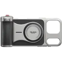 Telesin CPL Filter voor Master Grip iPhone 17 Pro/Max
