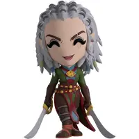 Youtooz Baldur´s Gate Vinyl Figure Jaheira 11 cm Beeld