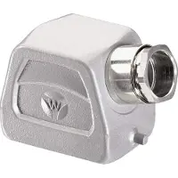 Wieland Electric 70.350.0635.0 Behuizing, bovenkant 1 stuk(s)