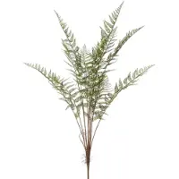 Hortus Kunst forest fern bush, 125 cm
