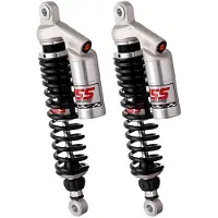 Yss Moto Gas Eco Line Schokset