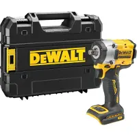 DeWalt DCF921NT-XJ XR 1/2" accu slagmoersleutel (body) 18V Li-ion