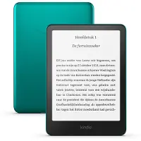 Amazon Kindle Paperwhite E-boek