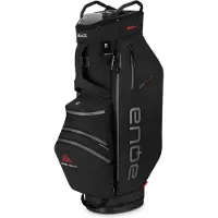 Big Max Aqua IPX Tour Black Golftrolleytas