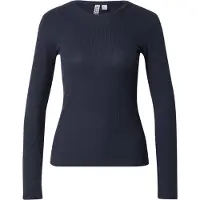 Pieces Shirt 'PCRuka' donkerblauw