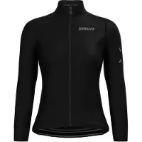 Bioracer - Women's Tempest Jacket - Fietsjack M, zwart