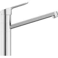Ideal standard CeraFlex - Keukenkraan, BlueStart, chroom BC136AA