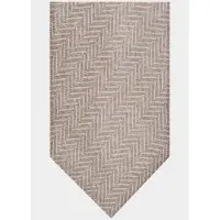 Profuomo Stropdas Beige