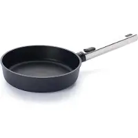 Woll Diamond Logic XR Pro Koekenpan Inductie 20 cm Anti-aanbak