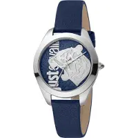 Just cavalli Jc1l210l0115 Quartz 5 Atm 32 Mm Dameshorloge